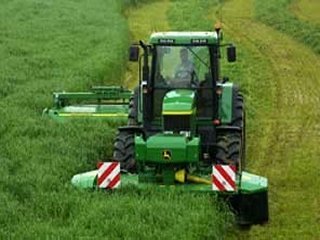 tractor (20)  LABRANZA